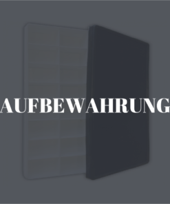 AUFBEWAHRUNG