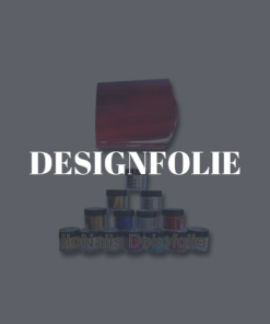 DESIGNFOLIE