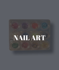 NAIL ART