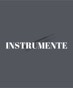 INSTRUMENTE