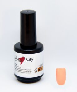 UV-Gel-Lack 2 in 1 City (15ml)