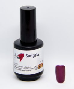 UV-Gel-Lack Sangria (15ml)