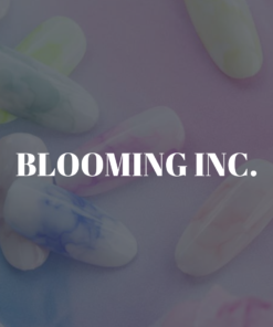 BLOOMING INC.